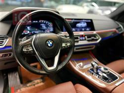 بي ام دبليو X5